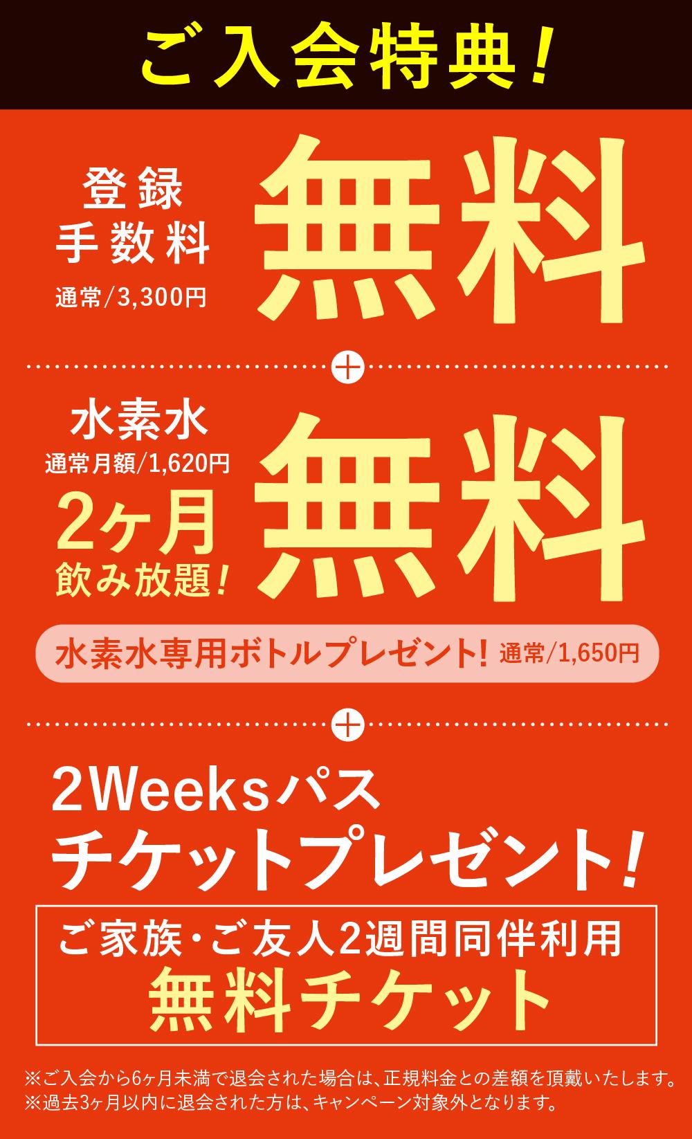 ビッグエスくずは お得な入会キャンペーン実施中 スポーツジム 枚方市樟葉駅徒歩5分 姿勢 スポーツクラブ ビッグ エスくずは