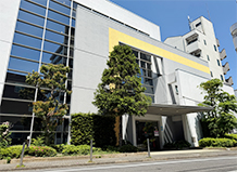 スポーツクラブ ビッグ・エス竹の塚